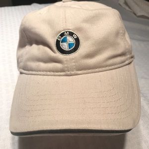BMW baseball cap